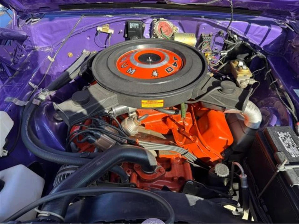1970 Dodge Charger 2nd Gen - Image 2 of 14