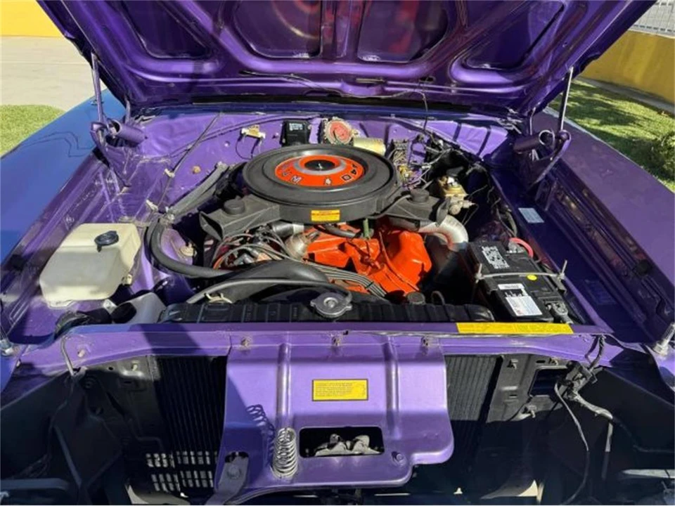 1970 Dodge Charger 2nd Gen - Image 3 of 14