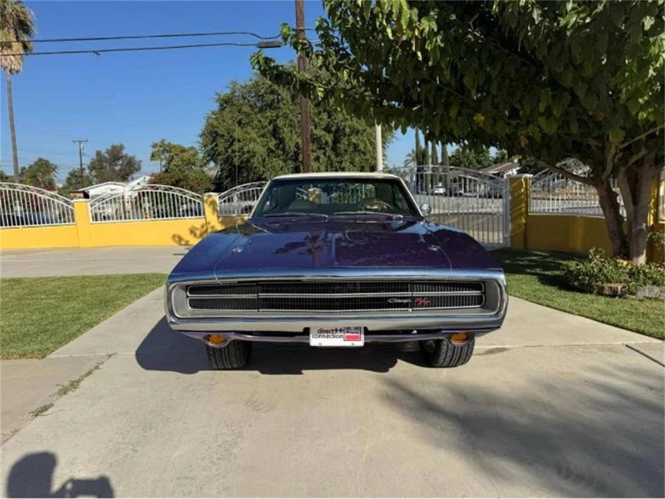 1970 Dodge Charger 2nd Gen - Image 7 of 14