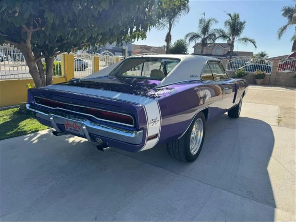 1970 Dodge Charger 2nd Gen - Image 5 of 14