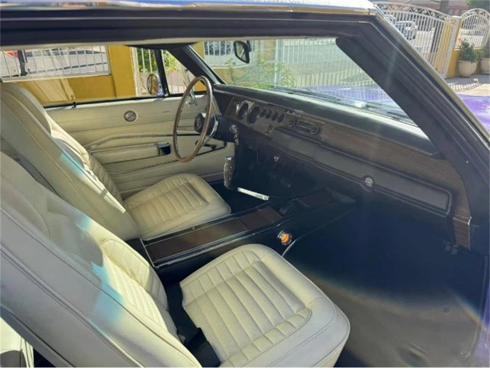 1970 Dodge Charger 2nd Gen - Image 11 of 14
