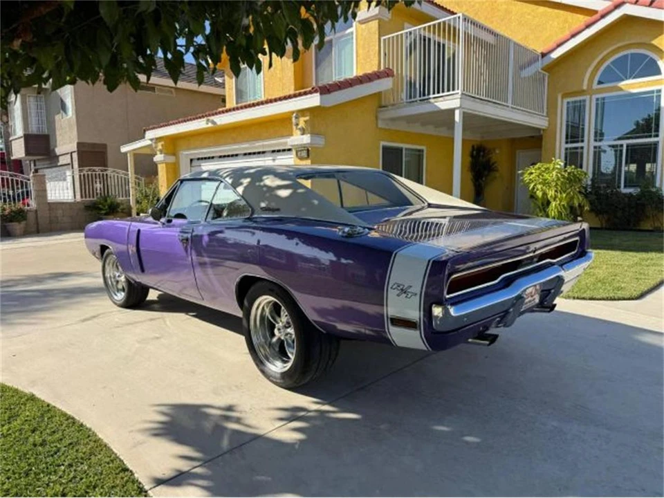 1970 Dodge Charger 2nd Gen - Image 12 of 14