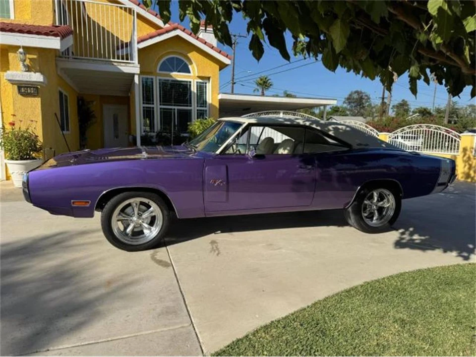 1970 Dodge Charger 2nd Gen - Image 14 of 14