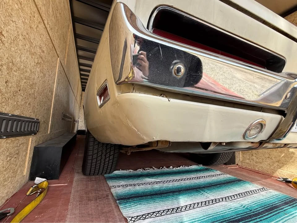1970 Dodge Charger 2nd Gen - Image 14 of 17