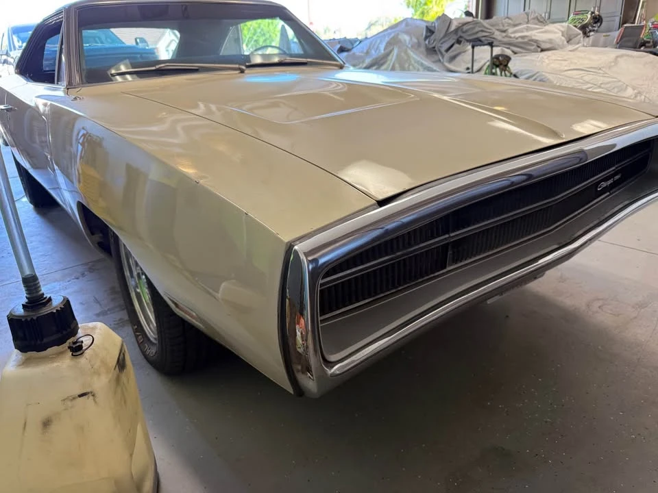 1970 Dodge Charger 2nd Gen - Image 2 of 17
