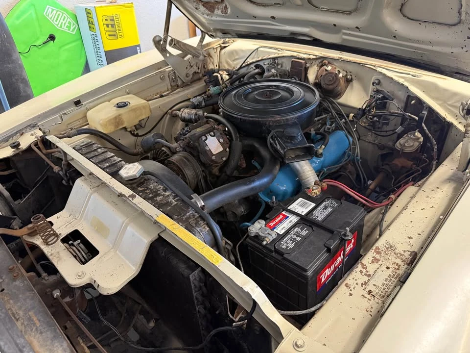 1970 Dodge Charger 2nd Gen - Image 3 of 17