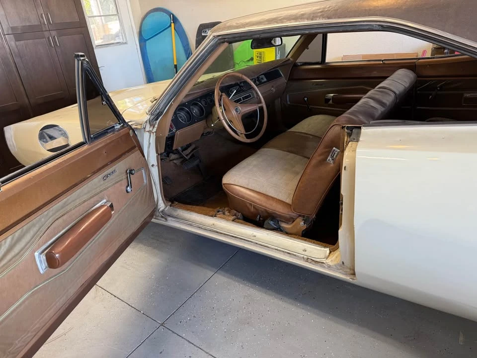 1970 Dodge Charger 2nd Gen - Image 4 of 17