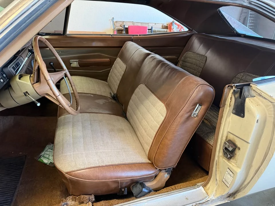 1970 Dodge Charger 2nd Gen - Image 5 of 17