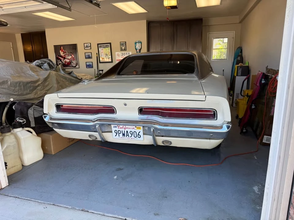 1970 Dodge Charger 2nd Gen - Image 6 of 17