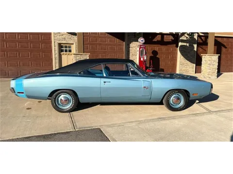 1970 Dodge Charger