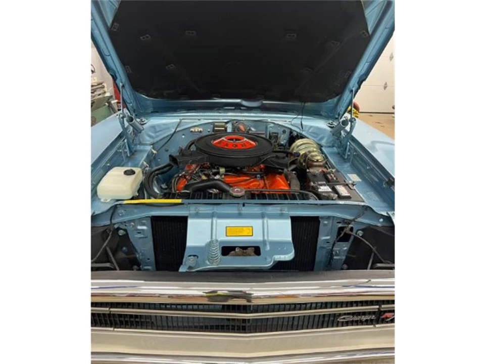 1970 Dodge Charger 2nd Gen - Image 7 of 21
