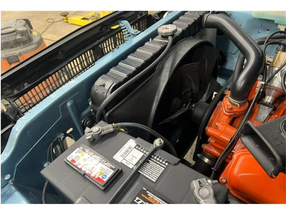 1970 Dodge Charger 2nd Gen - Image 5 of 21