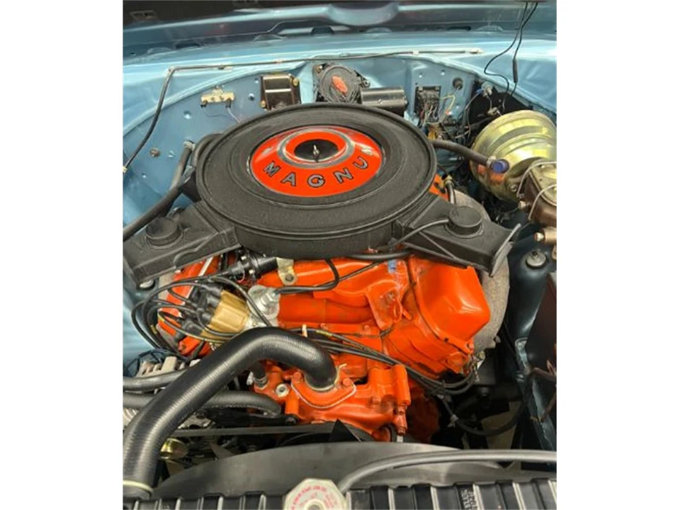 1970 Dodge Charger 2nd Gen - Image 3 of 21