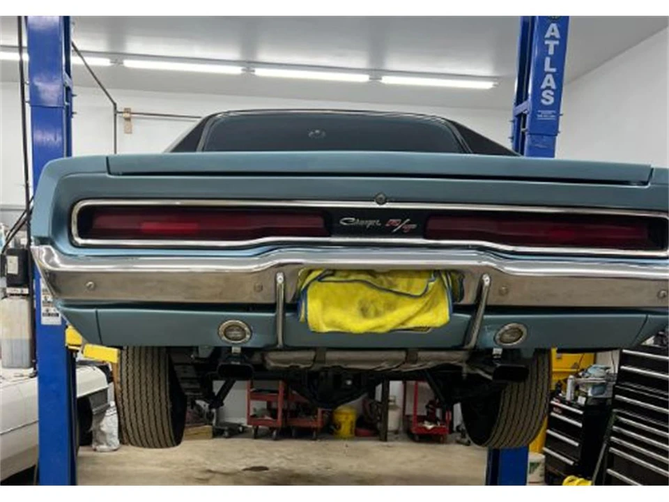 1970 Dodge Charger 2nd Gen - Image 15 of 21