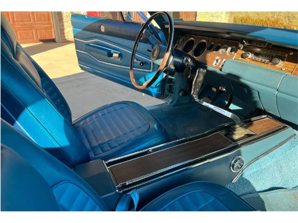 1970 Dodge Charger 2nd Gen - Image 14 of 21