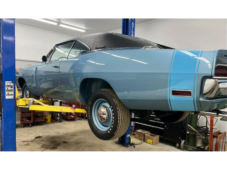 1970 Dodge Charger 2nd Gen - Image 13 of 21