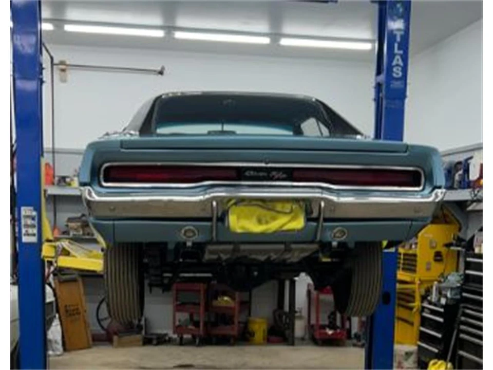 1970 Dodge Charger 2nd Gen - Image 16 of 21