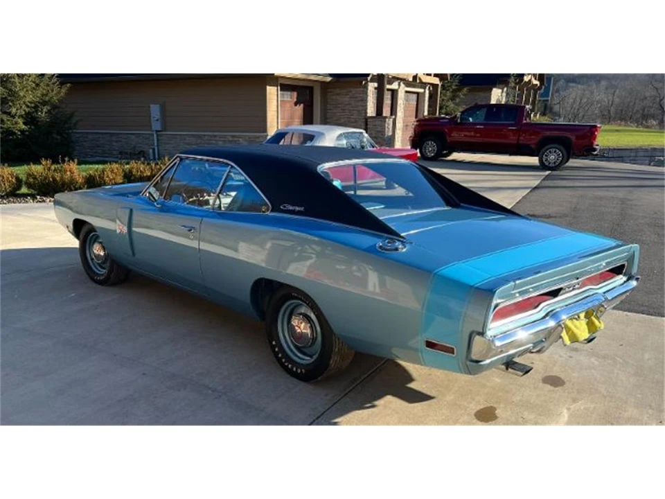 1970 Dodge Charger 2nd Gen - Image 18 of 21