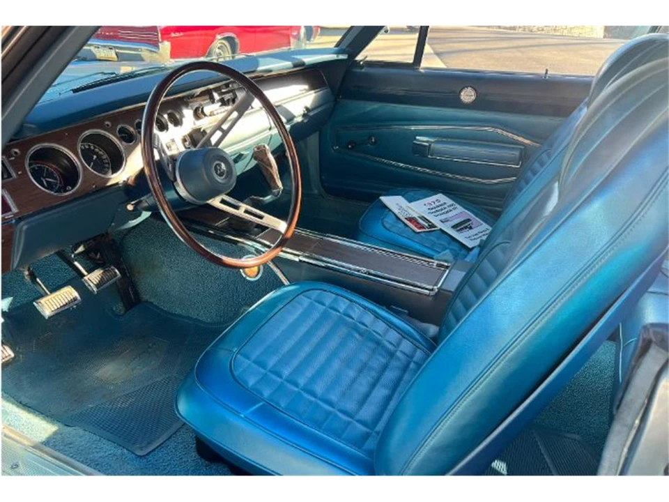 1970 Dodge Charger 2nd Gen - Image 12 of 21