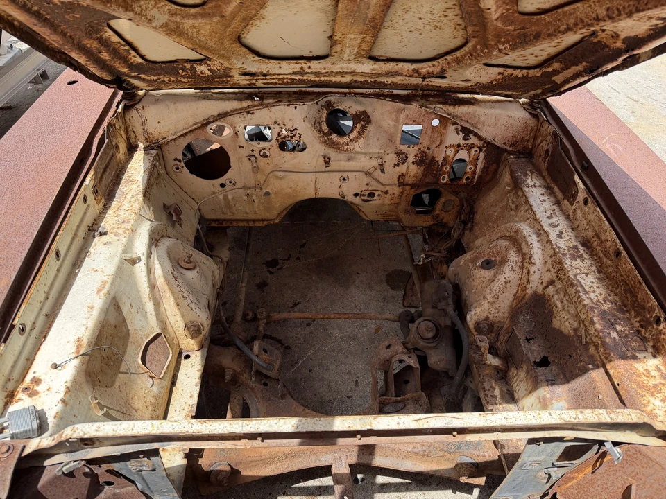 1970 Dodge Charger 2nd Gen - Image 6 of 12