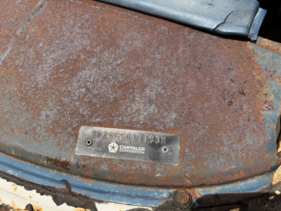 1970 Dodge Charger 2nd Gen - Image 8 of 12