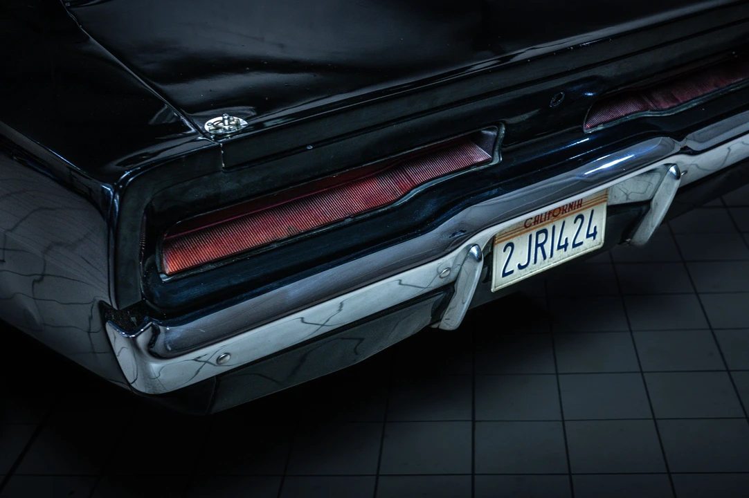 1970 Dodge Charger 2nd Gen - Image 12 of 31