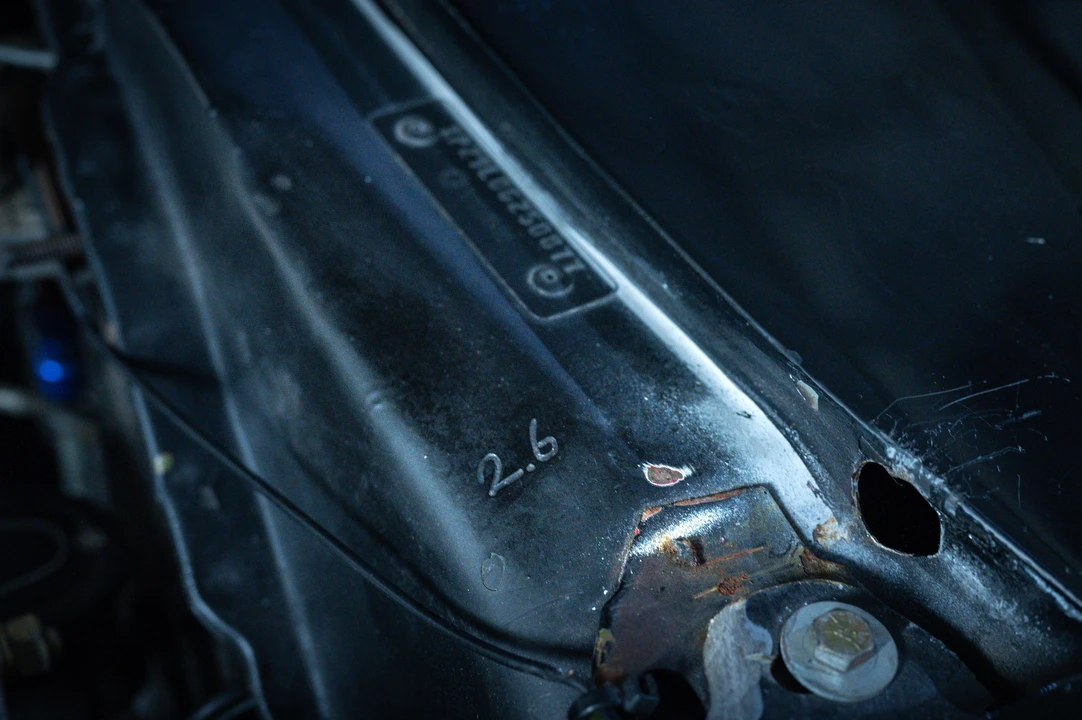1970 Dodge Charger 2nd Gen - Image 30 of 31