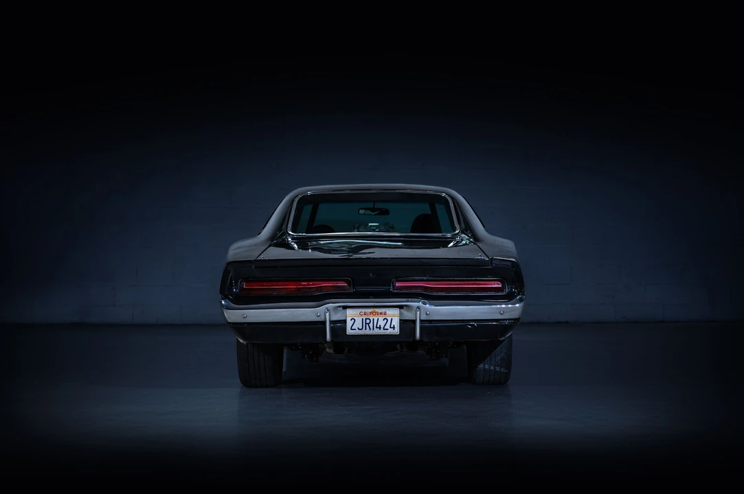 1970 Dodge Charger 2nd Gen - Image 7 of 31