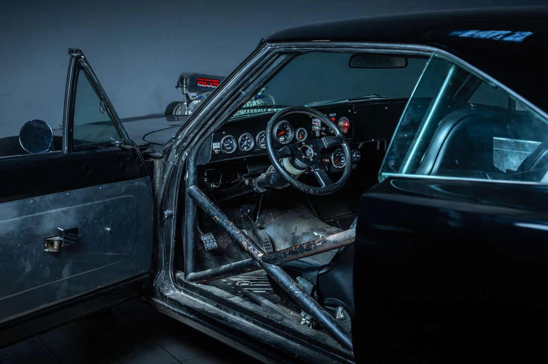 1970 Dodge Charger 2nd Gen - Image 13 of 31