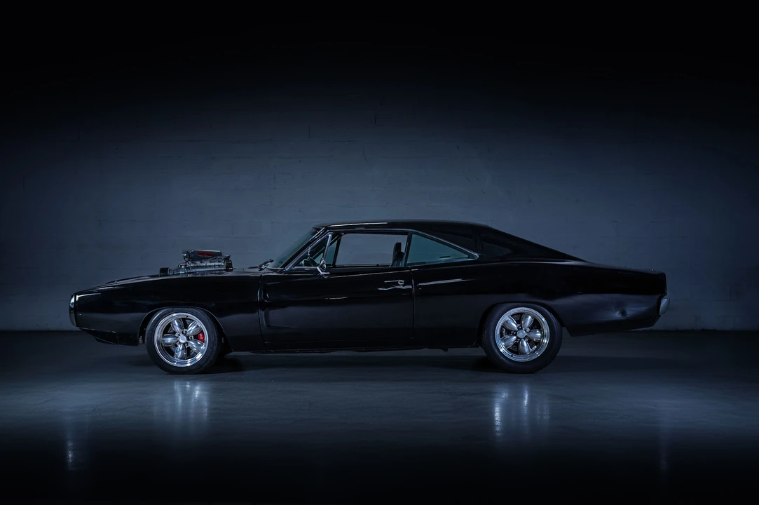1970 Dodge Charger 2nd Gen - Image 9 of 31