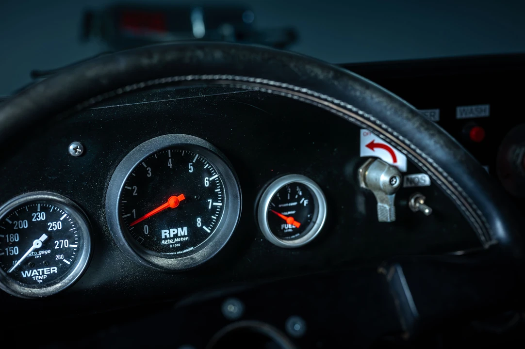1970 Dodge Charger 2nd Gen - Image 16 of 31