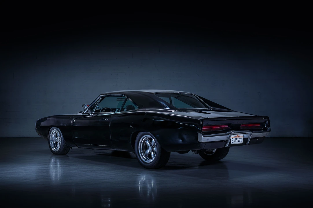 1970 Dodge Charger 2nd Gen - Image 8 of 31