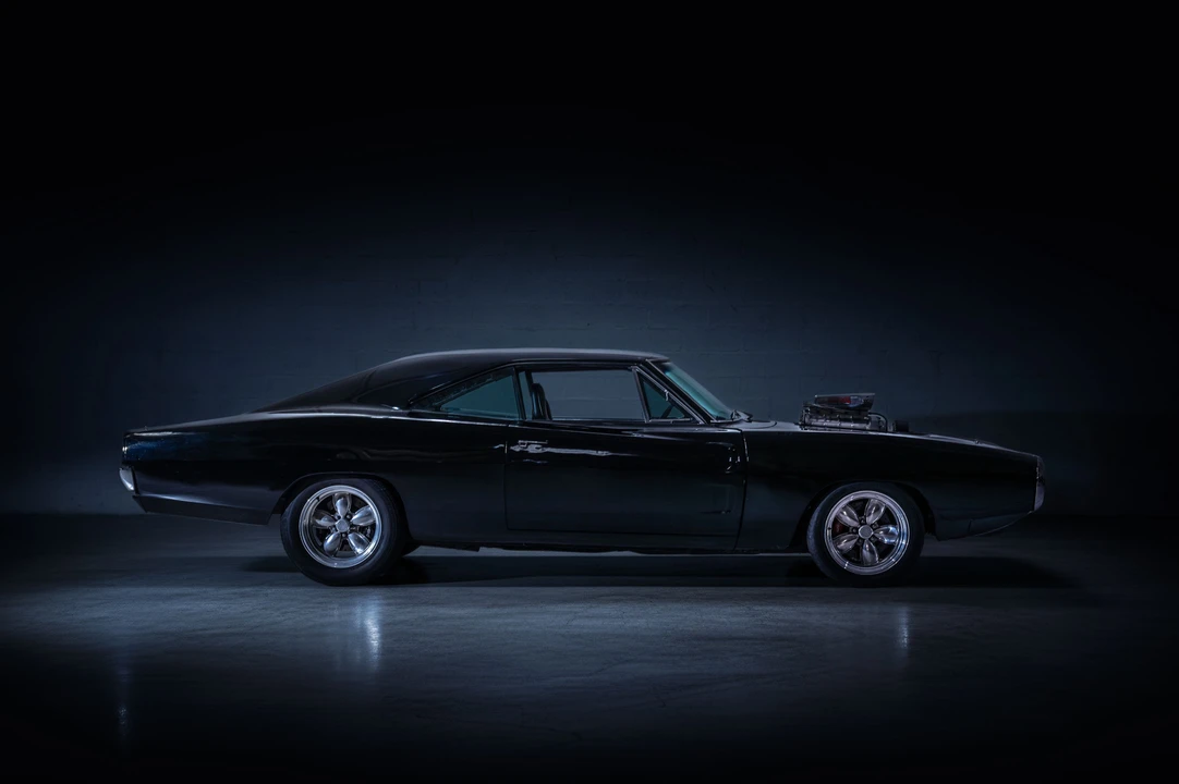 1970 Dodge Charger 2nd Gen - Image 5 of 31