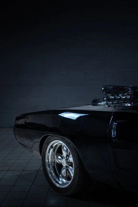 1970 Dodge Charger 2nd Gen - Image 10 of 31