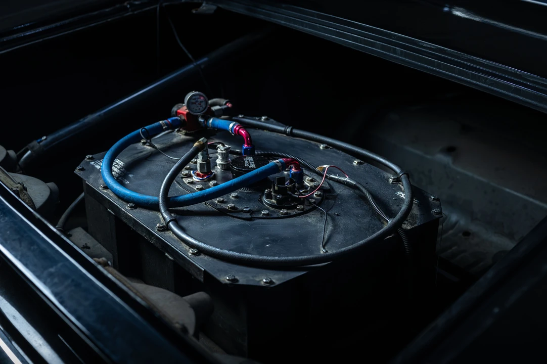 1970 Dodge Charger 2nd Gen - Image 26 of 31