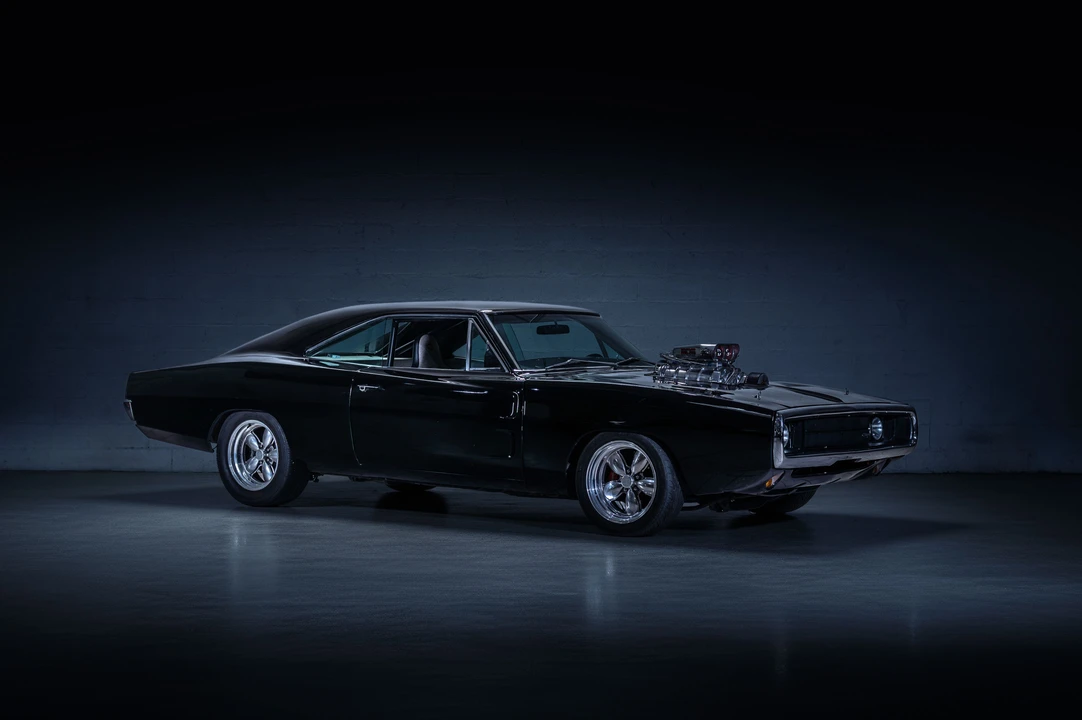 1970 Dodge Charger 2nd Gen - Image 4 of 31