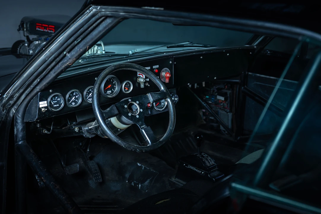 1970 Dodge Charger 2nd Gen - Image 14 of 31