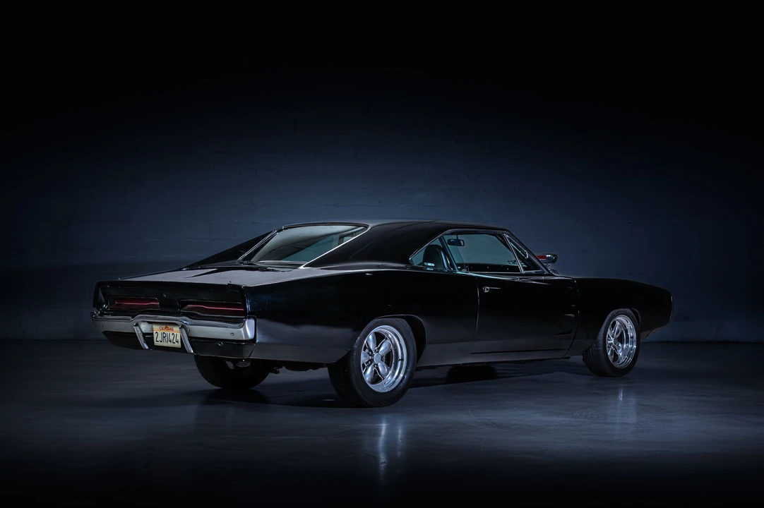 1970 Dodge Charger 2nd Gen - Image 6 of 31