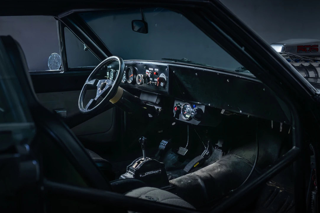 1970 Dodge Charger 2nd Gen - Image 20 of 31
