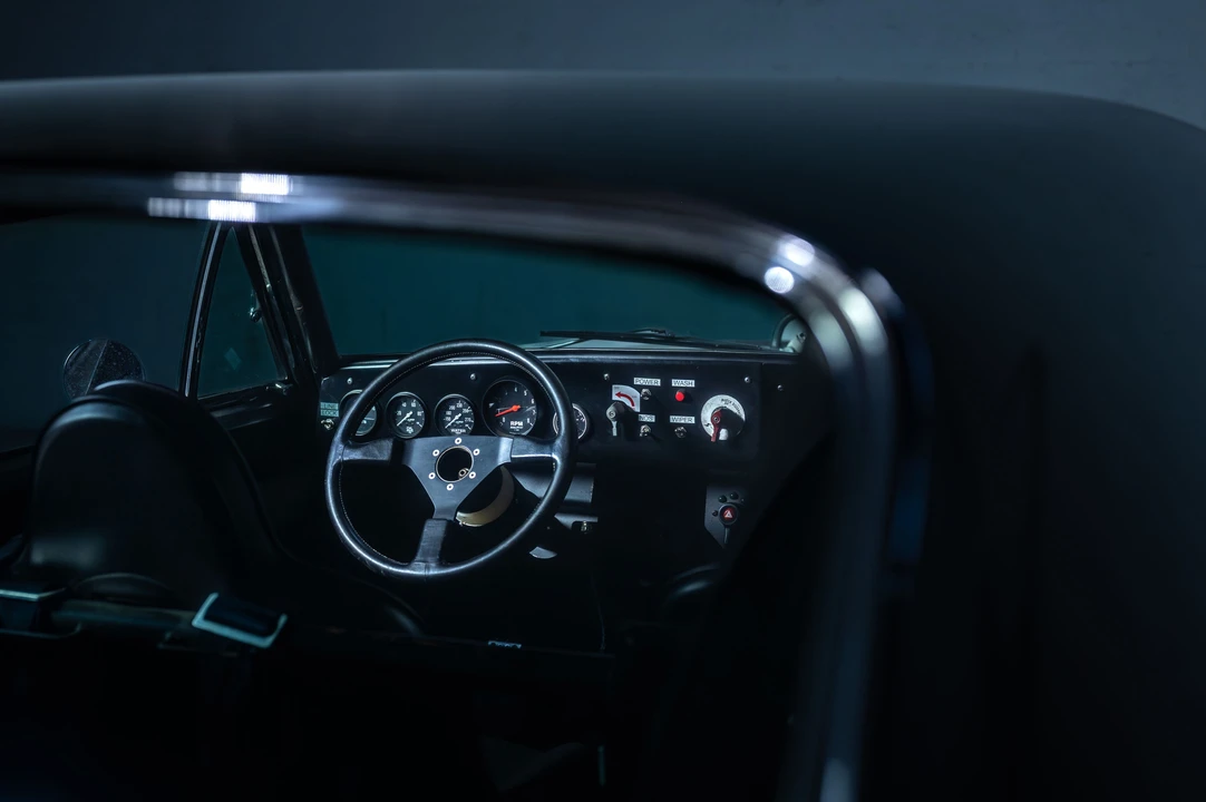 1970 Dodge Charger 2nd Gen - Image 17 of 31