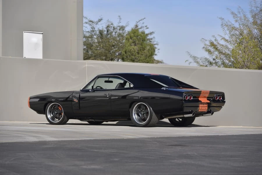 1970 Dodge Charger 2nd Gen - Image 16 of 31