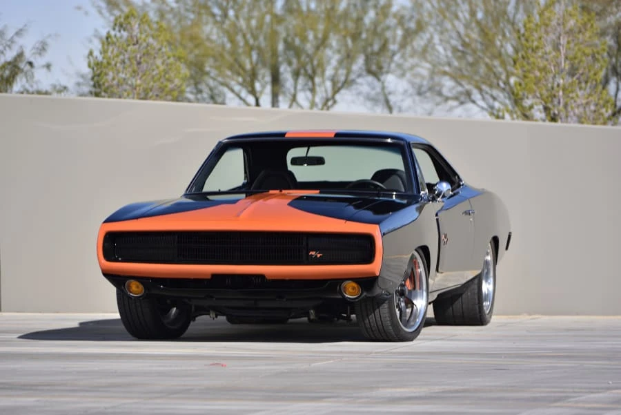1970 Dodge Charger 2nd Gen - Image 19 of 31