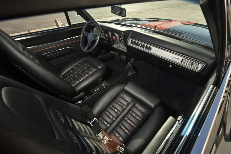 1970 Dodge Charger 2nd Gen - Image 22 of 31
