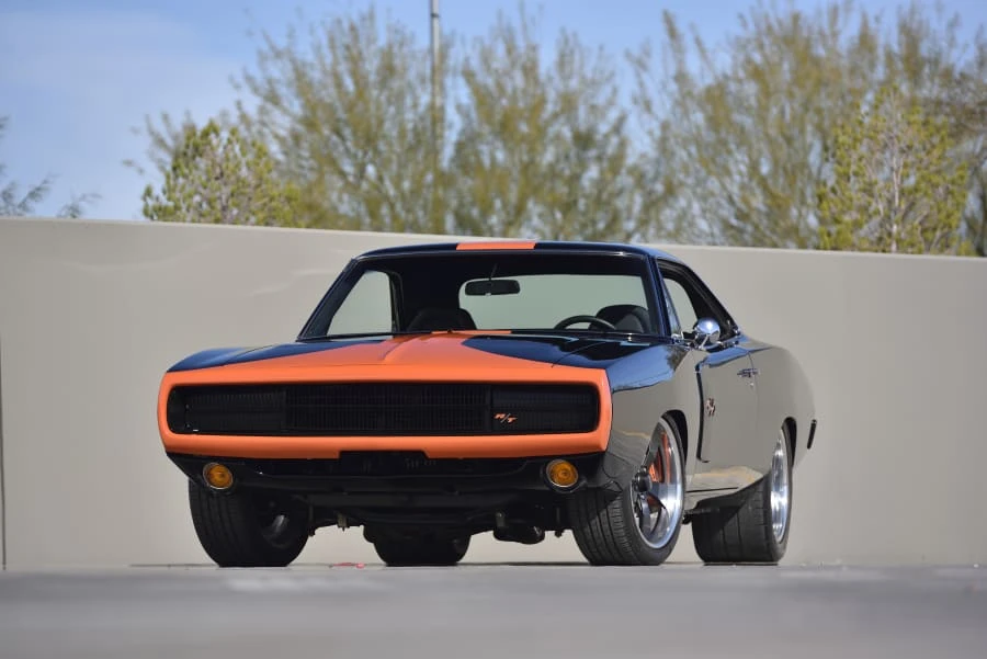1970 Dodge Charger 2nd Gen - Image 9 of 31