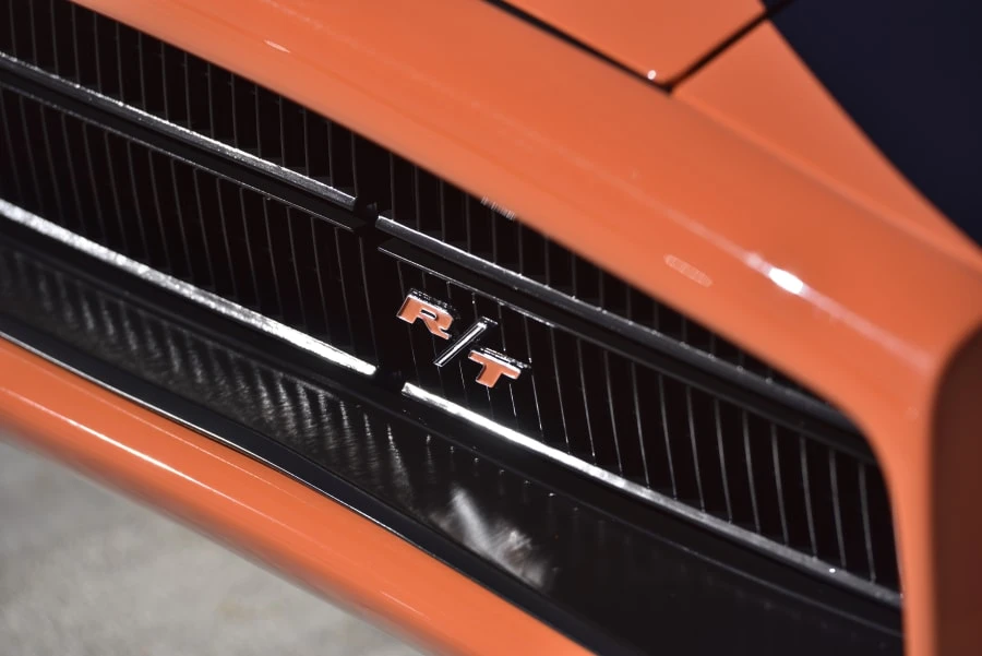 1970 Dodge Charger 2nd Gen - Image 10 of 31