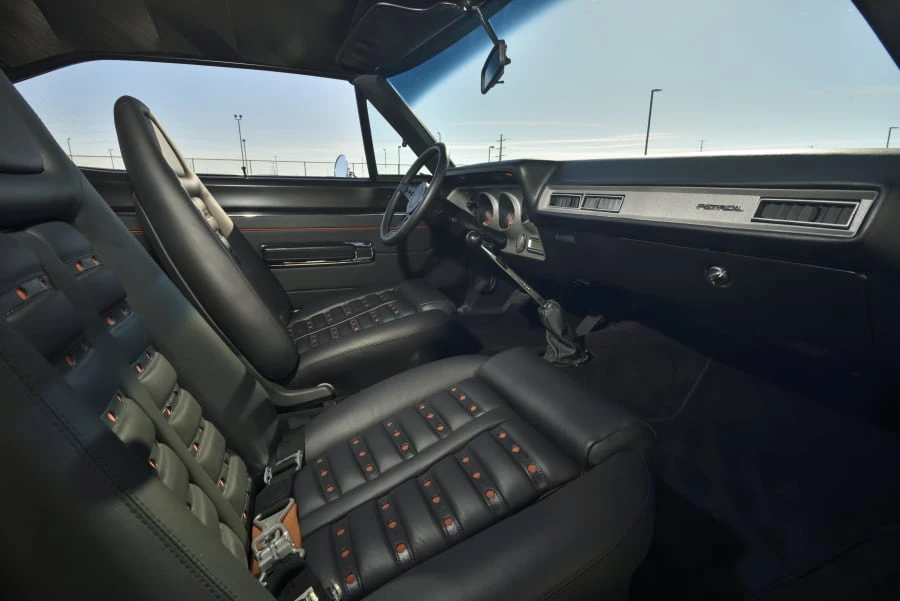 1970 Dodge Charger 2nd Gen - Image 23 of 31