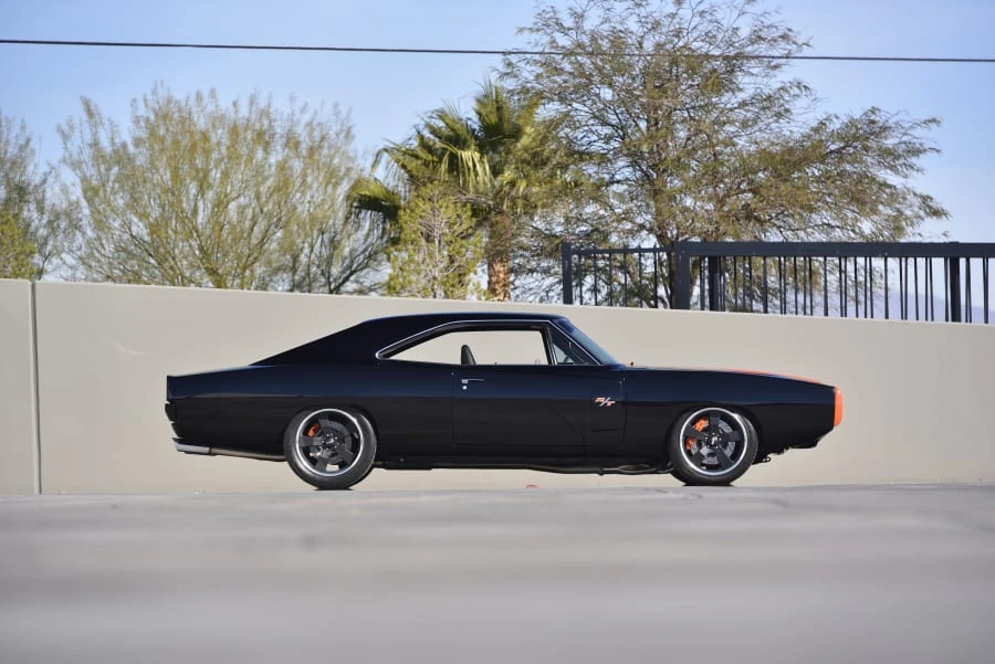 1970 Dodge Charger 2nd Gen - Image 2 of 31