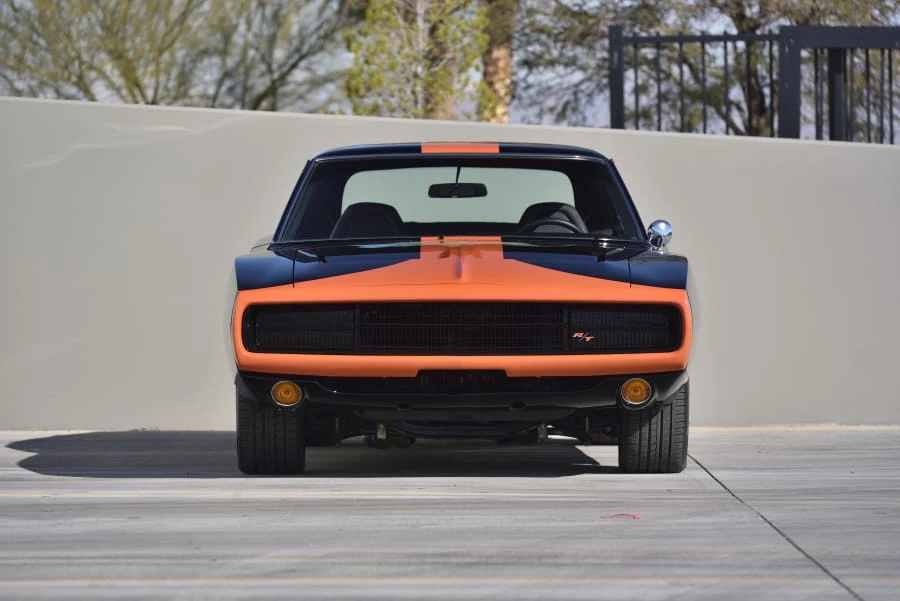 1970 Dodge Charger 2nd Gen - Image 4 of 31
