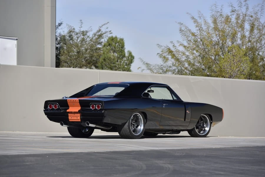 1970 Dodge Charger 2nd Gen - Image 14 of 31