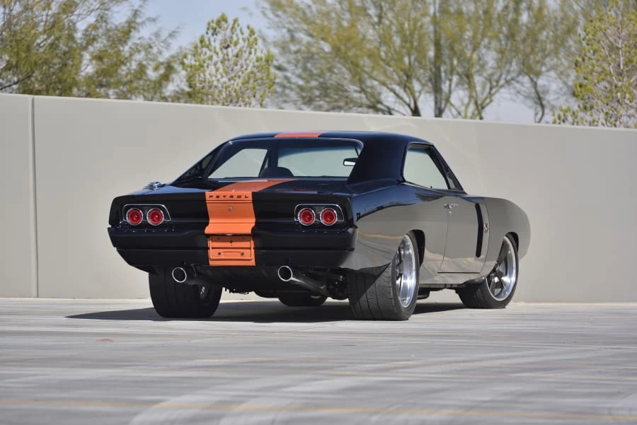 1970 Dodge Charger 2nd Gen - Image 18 of 31